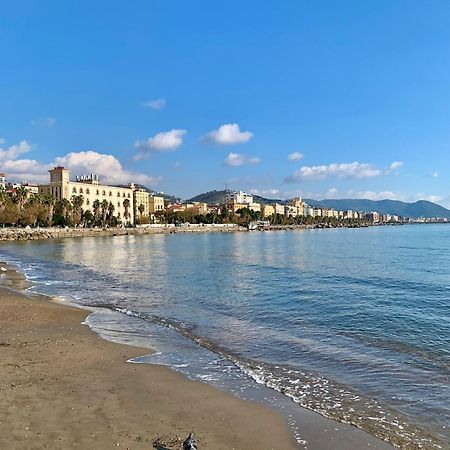 Maison Barbuti Salerno Zewnętrze zdjęcie