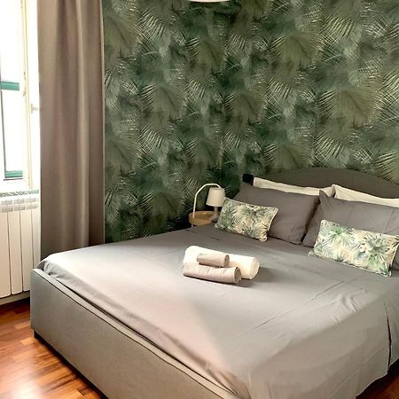 Maison Barbuti Salerno Zewnętrze zdjęcie