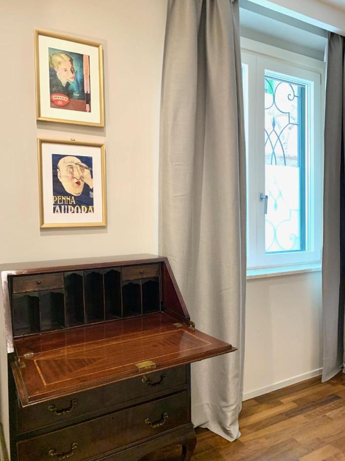 Maison Barbuti Salerno Zewnętrze zdjęcie