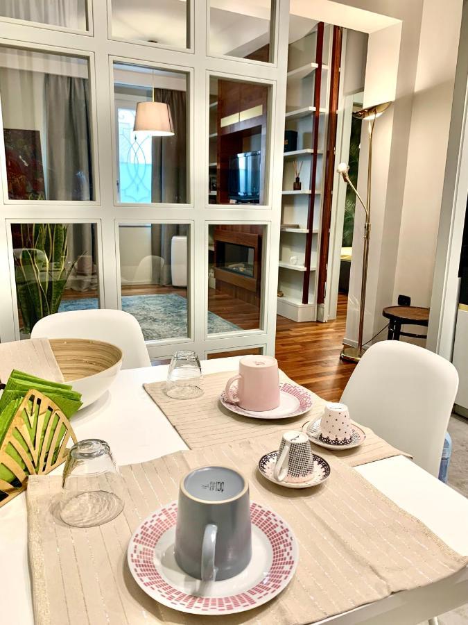 Maison Barbuti Salerno Zewnętrze zdjęcie