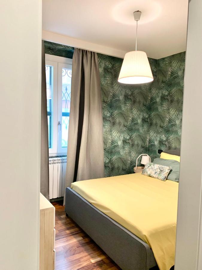 Maison Barbuti Salerno Zewnętrze zdjęcie