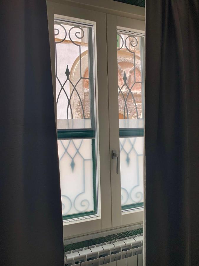 Maison Barbuti Salerno Zewnętrze zdjęcie