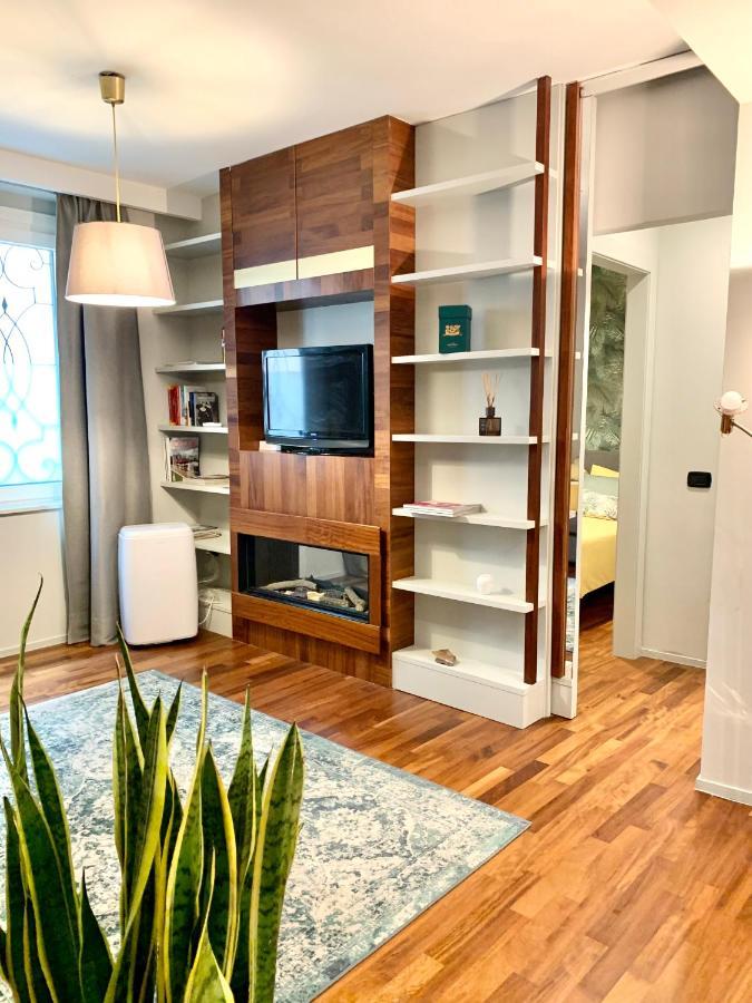 Maison Barbuti Salerno Zewnętrze zdjęcie