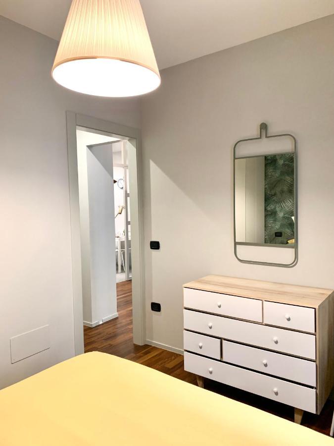 Maison Barbuti Salerno Zewnętrze zdjęcie