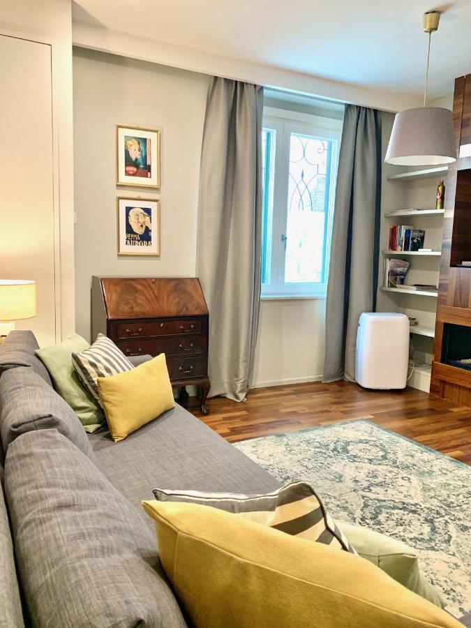 Maison Barbuti Salerno Zewnętrze zdjęcie