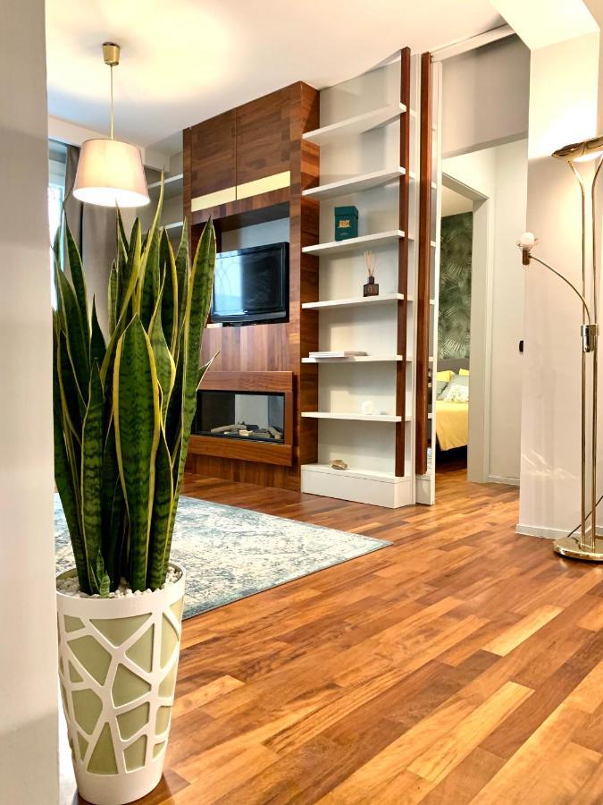Maison Barbuti Salerno Zewnętrze zdjęcie