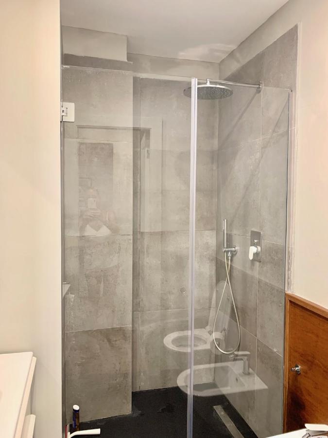 Maison Barbuti Salerno Zewnętrze zdjęcie