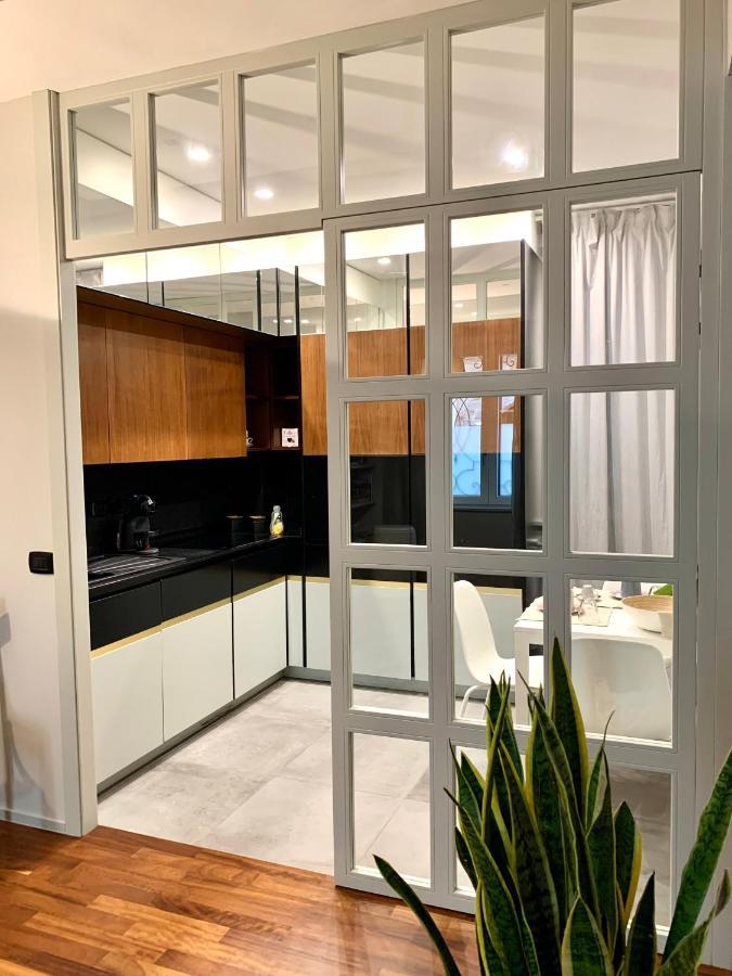 Maison Barbuti Salerno Zewnętrze zdjęcie