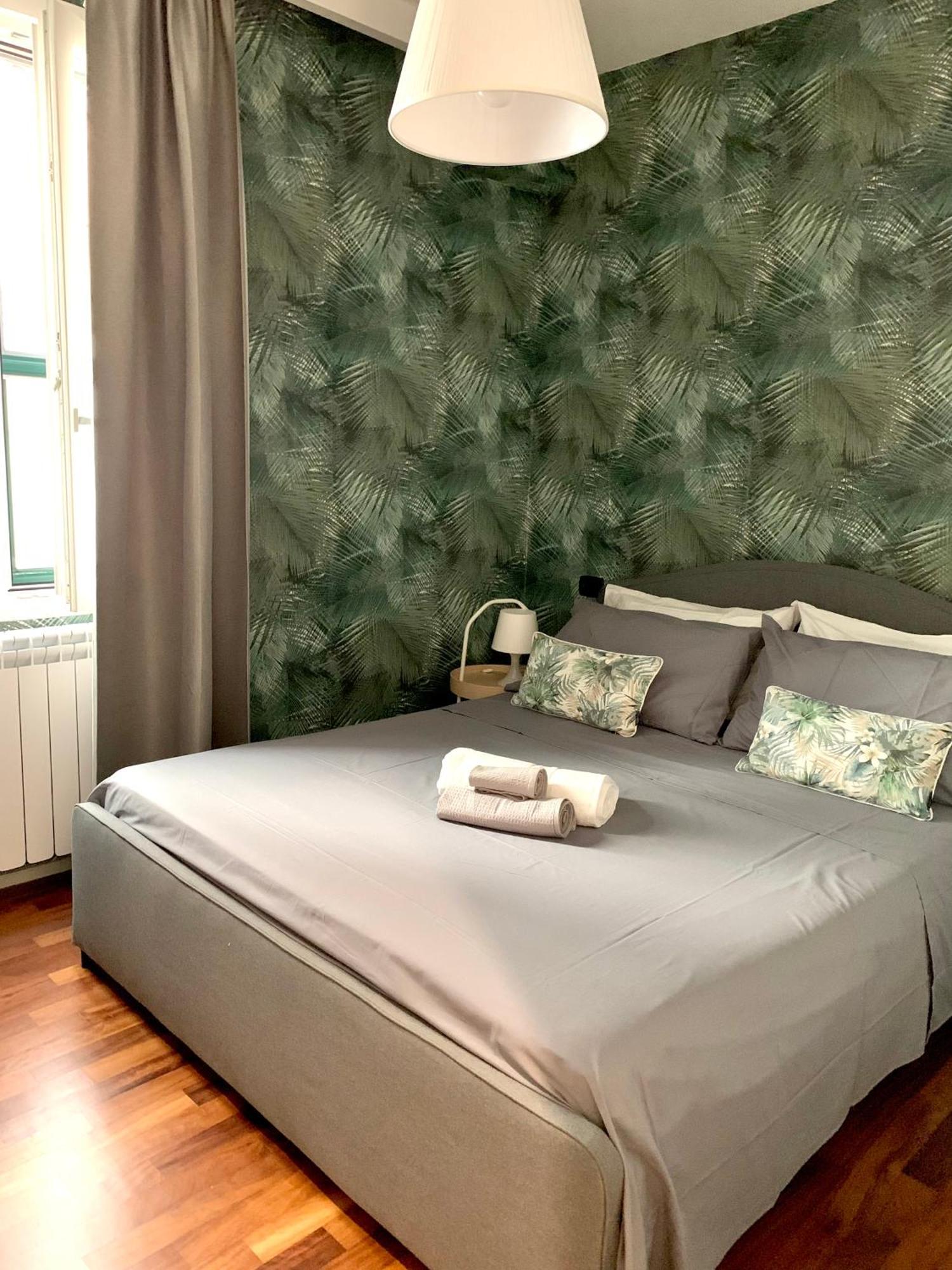 Maison Barbuti Salerno Zewnętrze zdjęcie
